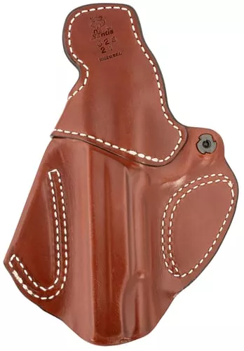 DESANTIS COZY PRTNR 1911 RH TAN