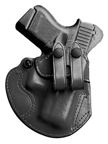 DESANTIS COZY PRTNR S&W SHIELD RH BL