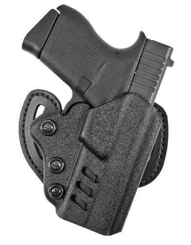 DESANTIS FACILITATOR FOR GLK19 RH BK