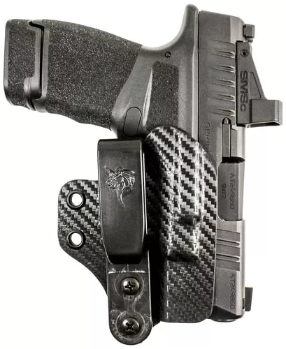 DESANTIS LFGRD FOR GLOCK 43 AMBI BLK