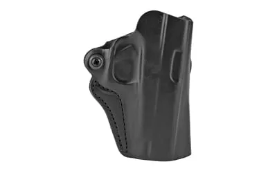 DESANTIS MINI SCAB FOR GLK 48 RH BLK