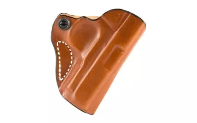 DESANTIS MINI SCAB SIG P938 RH TAN