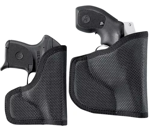 DESANTIS NEMESIS FOR GLK 17 SR9 BLK