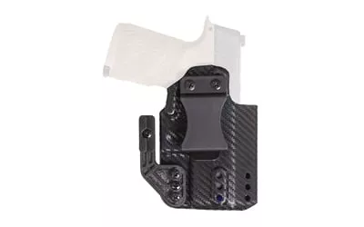 DESANTIS PRSDR IWB SIG 365 LH BK