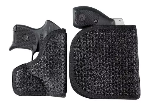 DESANTIS SUPERFLY P290/PM9/LC9 BLK
