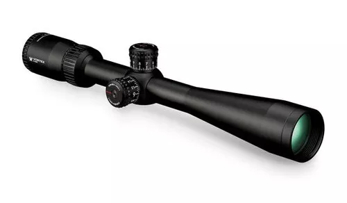 Diamondback Tactical 4-12x40 Rifle Scope by Vortex Optics