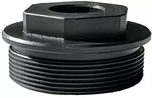 Direct Mount Thread 5/8x24 by Banish