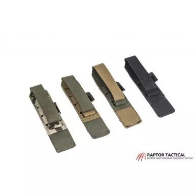Disco32 Raptor Antenna Relocation Pouch