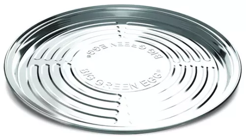 Disposable Drip Pan for Large Egg 5pk by Big Green Egg