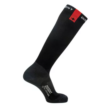 DISSENT IQ Fit Ultimate Socks (31001-001-12)