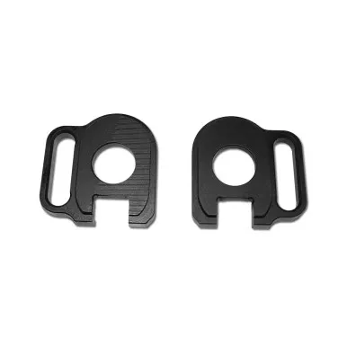 Dlask Arms Remington 870 Sling Adaptor Plate
