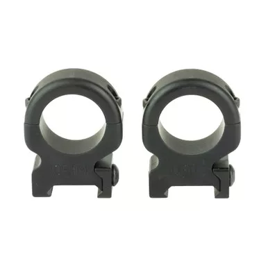 DNZ FREEDOM RPR 2PC RAIL MNT MED 1"