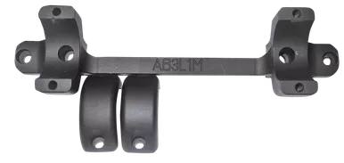 DNZ Game Reaper Browning AB3 Long Action Scope Mount Matte Black 1"