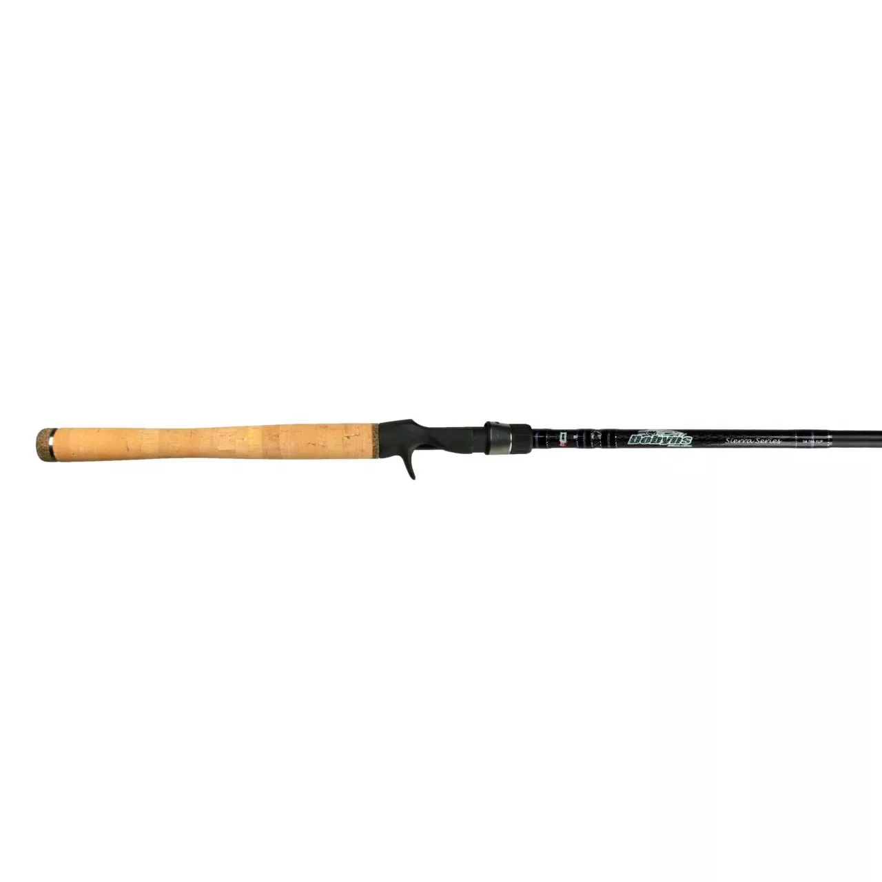 Dobyns Sierra Casting Rod - 7' Medium Heavy