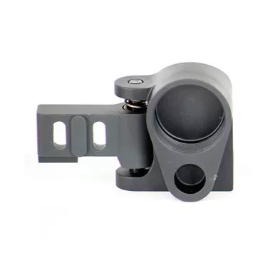 Double Star ACE Folding Stock Mechanism with Boss