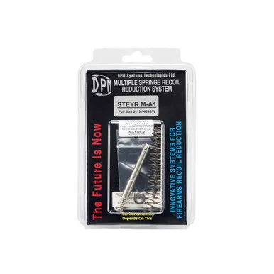 DPM Sys. Steyr Recoil Reduction System M-A1 FS 9/.40