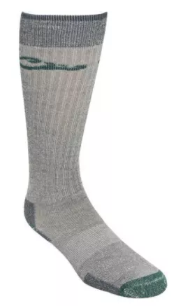 Drake 90% Merino Wool Sock