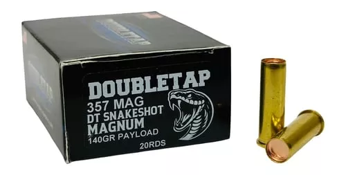 DTAP 357MSS2357SNAKE SHOT20/50