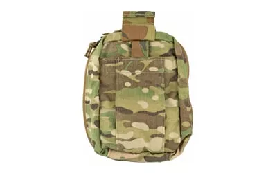 EAGLE MEDICAL POUCH QUICK PULL MCAM