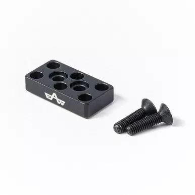 EAW Spacer 10-06 LA10 BH6 mm
