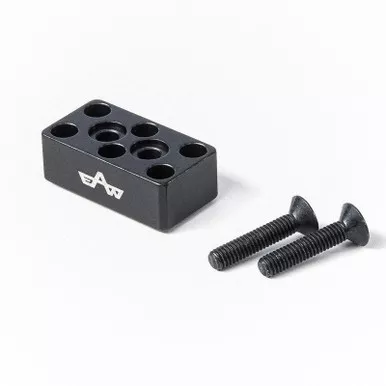 EAW Spacer 10-10 LA10 BH10 mm