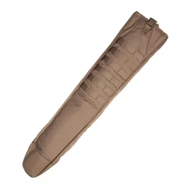 EBERLESTOCK Dry Earth Bolt Sniper Rifle Side Scabbard (A2LSME)
