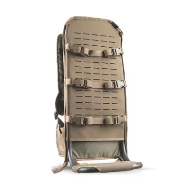 EBERLESTOCK Mainframe Dry Earth Backpack (F1ME)