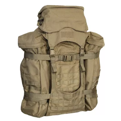 EBERLESTOCK Skycrane II Dry Earth Backpack (J79ME)