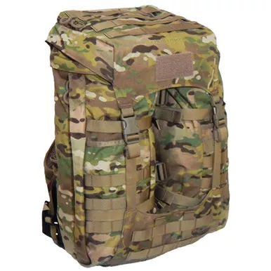 EBERLESTOCK Warhammer Multicam Backpack (J51MM)
