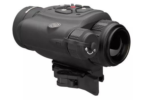 Echo CV25 Thermal Clip On Sight by SigSauer