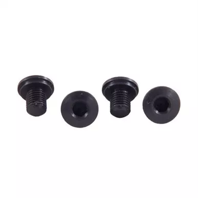 Ed Brown Products Slim Grip Screws Blued