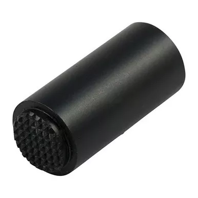 Ed Brown Recoil Spring Plug 1911 Commander Blue