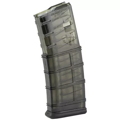 Elite Tactical Systems Group ETS Mag AR-15 5.56x45mm 30-Round Polymer Black