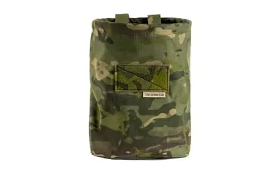ESD SAP BUCKET MULTICAM TROPIC