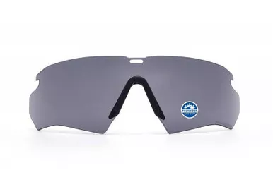 ESS Crossbow Replacement Polarized Gray Lens (740-0455)