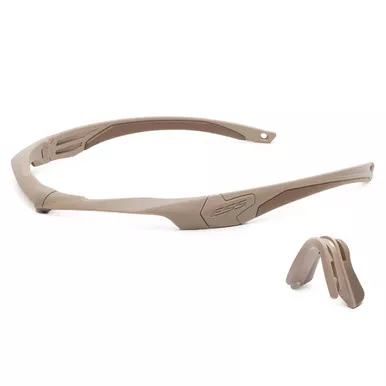 ESS Crossbow Replacement Tri-Tech Fit Terrain Tan Frame Kit (740-0531)