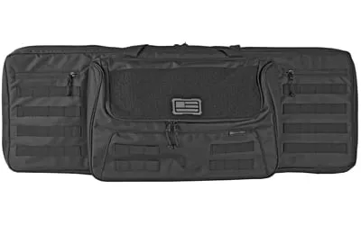 EVODS 1680 TAC SNGL RFL CS 36" BLK