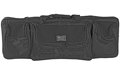 EVODS 1680D TAC DBL RIFLE CS 36" BLK