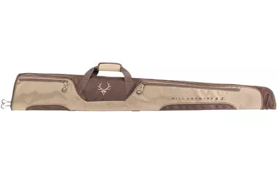 EVODS HILL CNTRY II SHOTGUN CS BRN