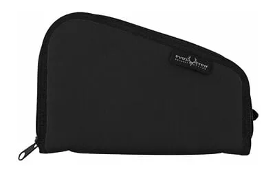 EVODS MESQ PSTL CS 8" BLK