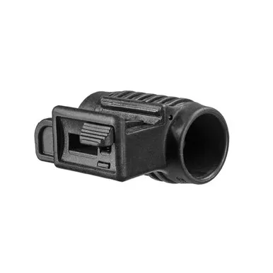 FAB Handgun Flashlight Mount