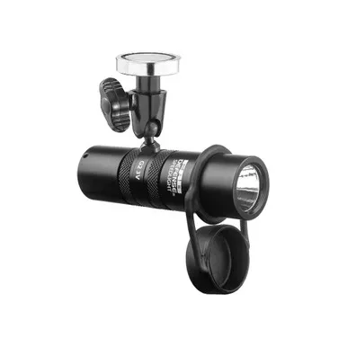 FAB Speedlight "MAGNA" Magnetized Flashlight G2