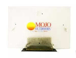 Fan Press by Mojo Outdoors