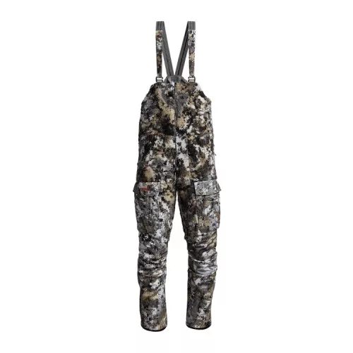 Fanatic Bib by Sitka
