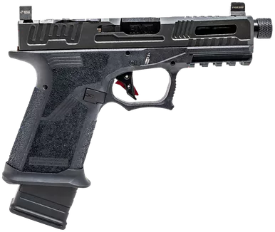 FAXON FX19HF FX19 HELLFIRE COMP PISTOL