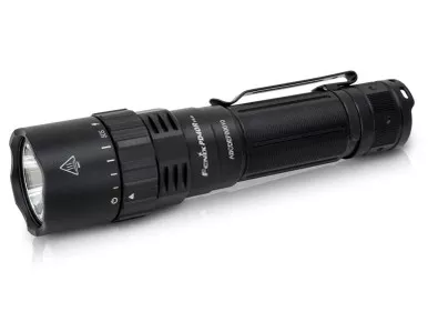 Fenix PD40R V3.0 LED Rechargeable Flashlight