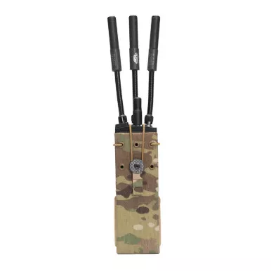 Ferro Concepts RADio™ Pocket