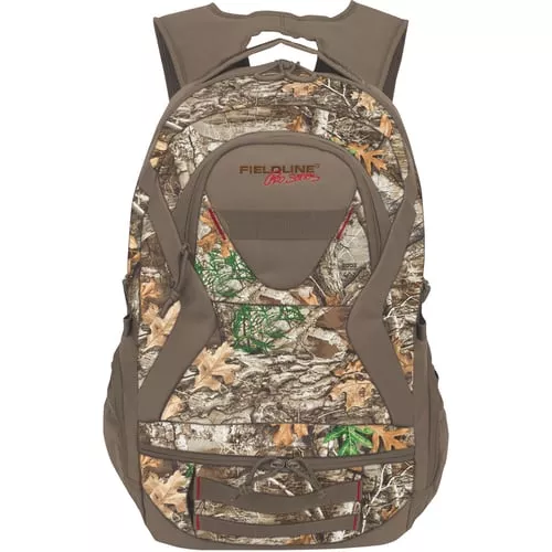 Fieldline Eagle BackpackRealtree Edge