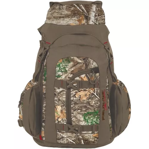 Fieldline Glenwood Canyon BackpackRealtree Edge