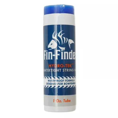 Fin Finder Hydro-Tek Watertight String Wax1 oz.
